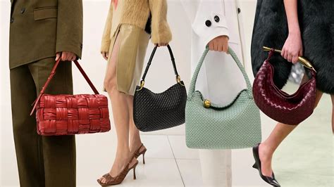 how to spot bottega veneta bags